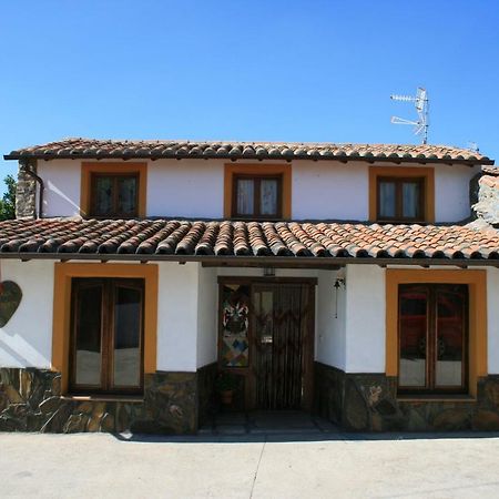 Las Mimbres Fuentes de Bejar ภายนอก รูปภาพ
